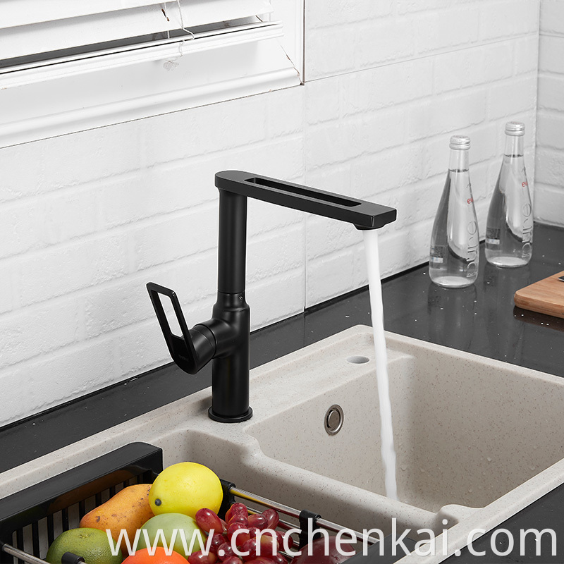 Sink Kitchen Mixer